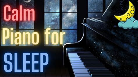 deep sleep piano music|calming piano music for sleeping.